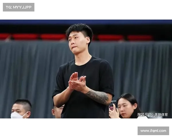 赵睿交易原因曝光三队争夺广东无缘筹码或为国手加现金 赵睿交易原因曝光三队争夺广东无缘筹码或为国手加现金
